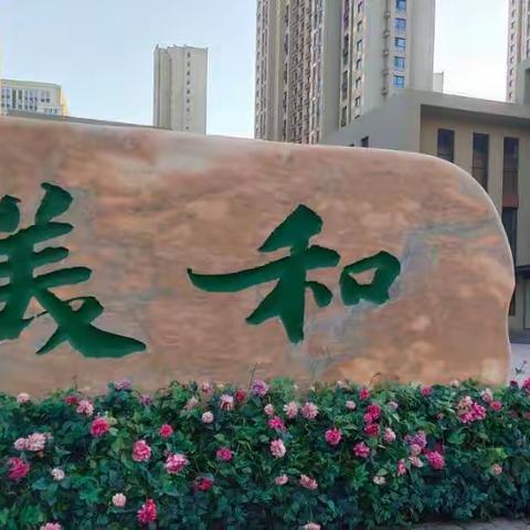 【孙静鹃】遇见一个更好的自己——敕勒川绿地小学学习感想