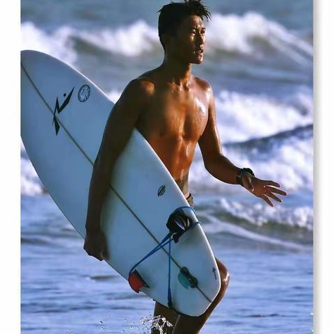 追梦少年（足迹）