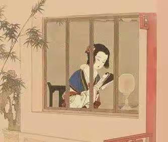 李清照最“懒”的一首千古绝唱诗词