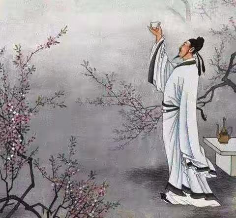 白居易：在我心中，一直有个她