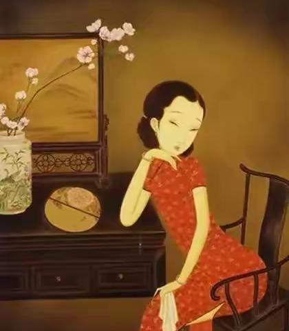 有些人，一别，便是永远