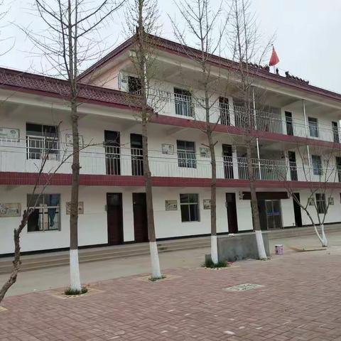 【沂堂镇大兴屯小学•整体教研】第39篇 别样的课堂，学习不止步.