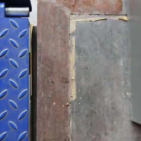 2月18日公共安全、环境卫生巡查汇总—物流中心