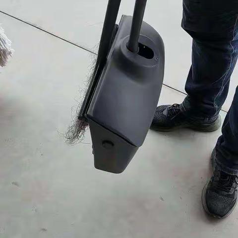 10月28日环境卫生巡查问题整改汇总