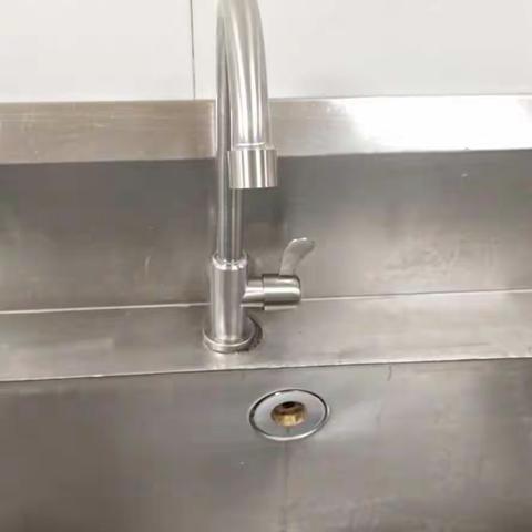 2022年6月27日面包房设备巡场问题及整改方案