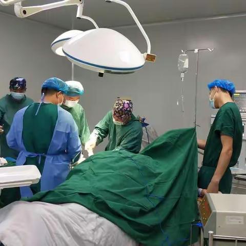 团场患者得实惠　医共体建设显成效