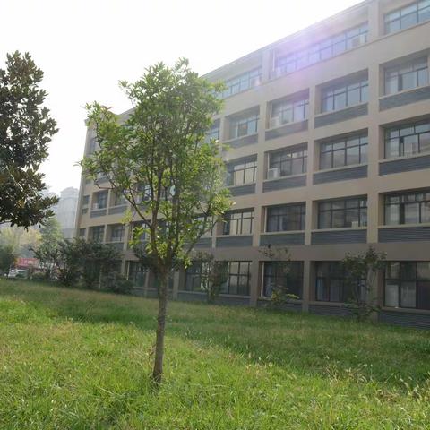 金凤路初中防疫保学工作掠影