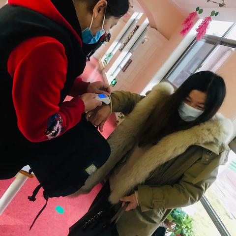 半日公开活动小一班