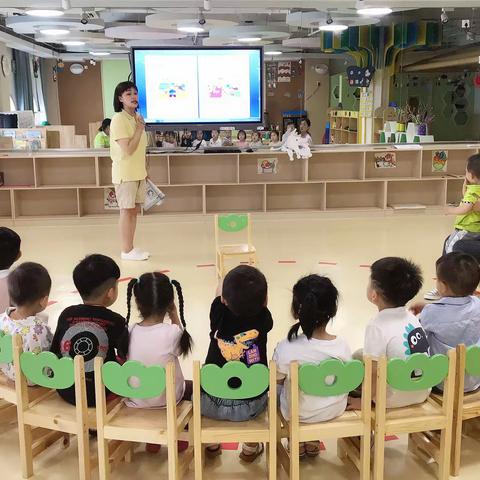 有趣的角色扮演～