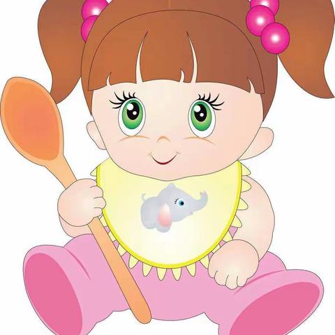 临沂市兰山区工业园幼儿园本周美食