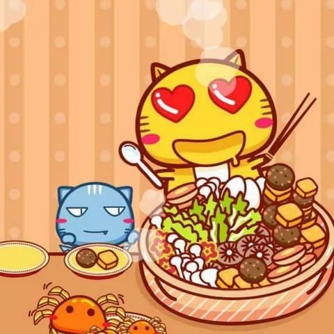 临沂市兰山区工业园幼儿园本周美食