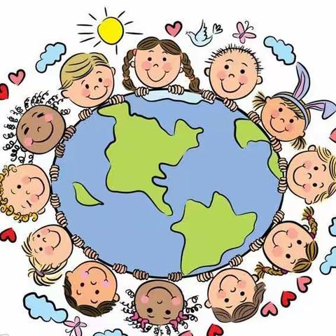 兰山经济开发区中心幼儿园——舌尖上的美食