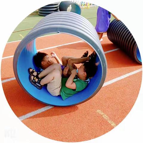 中班幼儿的一日活动