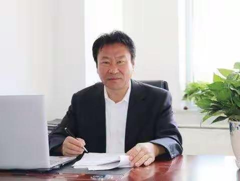 勤实追梦 砥砺前行 ——龙江县第一中学2020年新年贺词