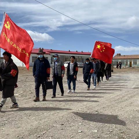 一号文件宣讲热 乡村振兴气象新--宁秀镇持续开展中央1号文件宣讲活动