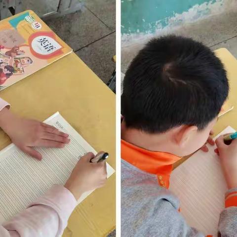 "梦随心动,心随耳动"—南陂中小学英语教研组活动