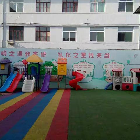 云中鑫阳幼儿园秋季报名火热进行中