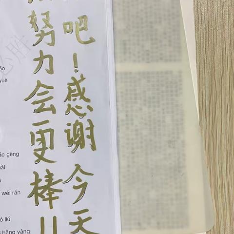 【11班·期末助力】天道酬勤，只争朝夕