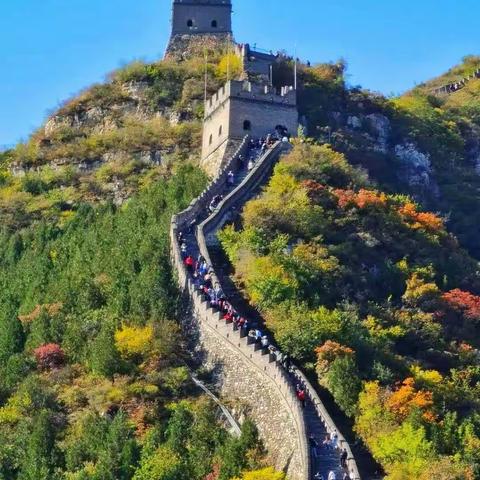 中国十大世界文化遗产