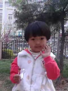 果果的快乐童年