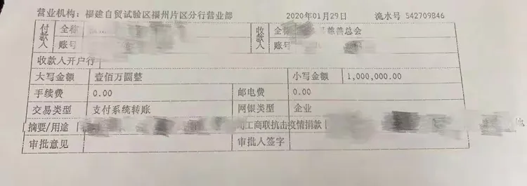 福建海峡银行自贸区分行|坚守岗位,众志成城,抗击疫情我们在行动!