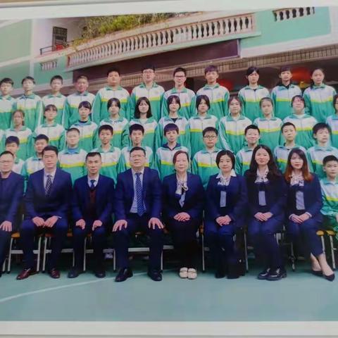 龙德小学601班班级风采(2021~2022学年第二学期)