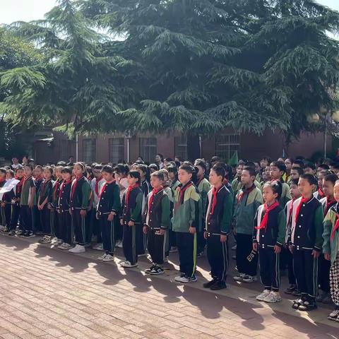 开学千万课 安全第一课——留古镇中心小学安全教育主题活动