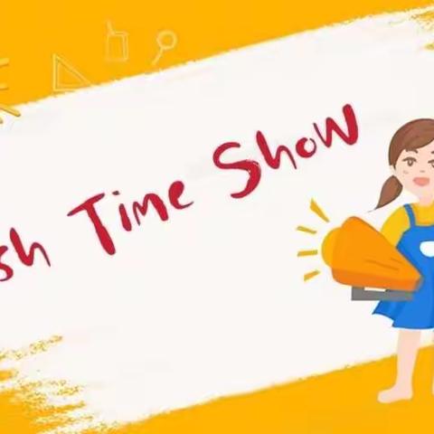 [伯苓南开]英文小主播/English Show Time(第二期)