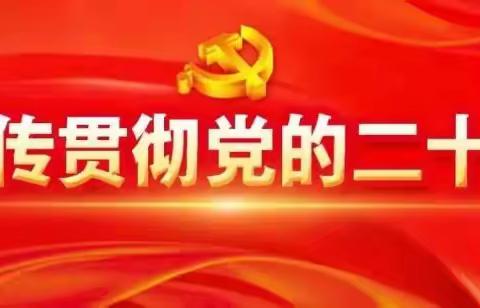 前旗一中党总支领导班子召开2022年度民主生活会