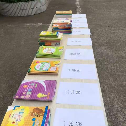 晒晒阜体字，展示最美作业