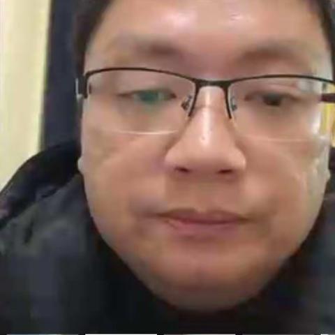 阜山中学召开疫情防控工作部署视频会议