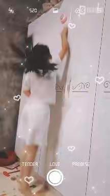 我是健身小达人