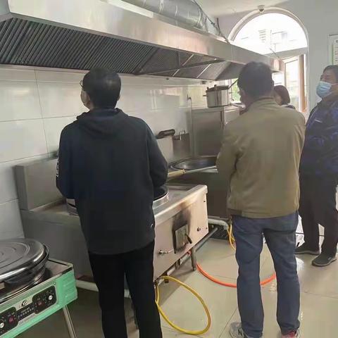 同心同向同力 为退后而战——滦州生态分局退后工作动态10月13日