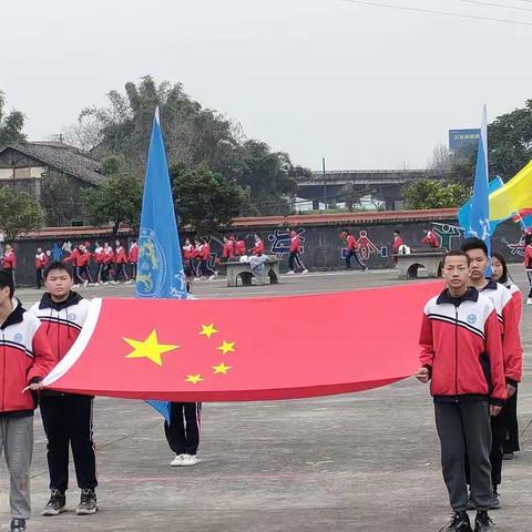 双龙中心学校第五届师生艺术节