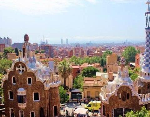 风情万种葡萄牙与西班牙