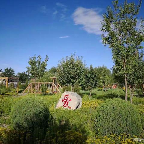 [鄂托克旗碱柜中心幼儿园]“预”见儿童，相约起航，碱幼学位预约开始啦！