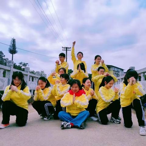 心有所信，方能行远