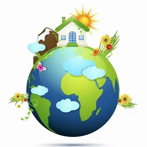 创建文明城市，争做文明少先队员——华小二二中队创建绿色文明家园主题活动