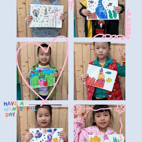 有趣的瞬间❤️💐🎉🌈🥰