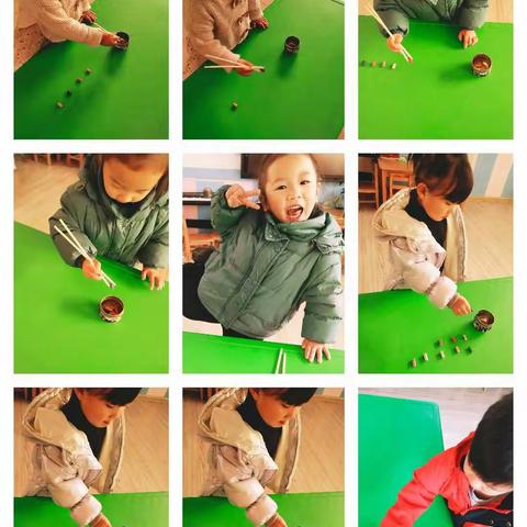 磨汊港小学附属幼儿园组织教师观摩上海幼教专家徐雅萍讲座学习活动