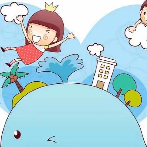 停课不停学 成长不延期——磨汊港附属幼儿园“停课不停学”