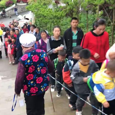 爸爸妈妈，这是我的幼儿园生活记录