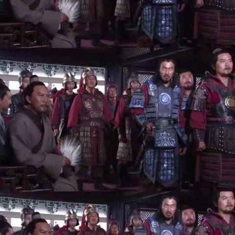 將有必死之心  士無貪生之念