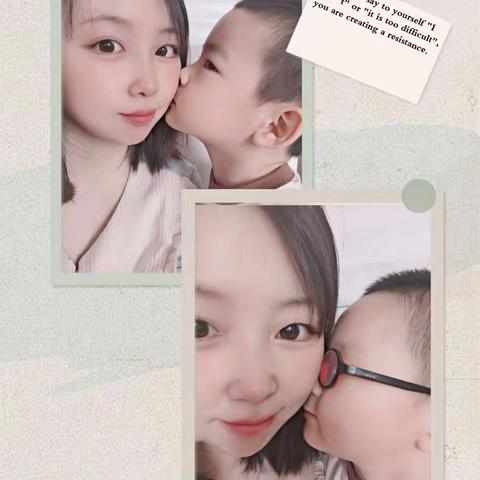 温情三月    情暖“三八”——华兴幼儿园一分园月牙班三八妇女节主题活动