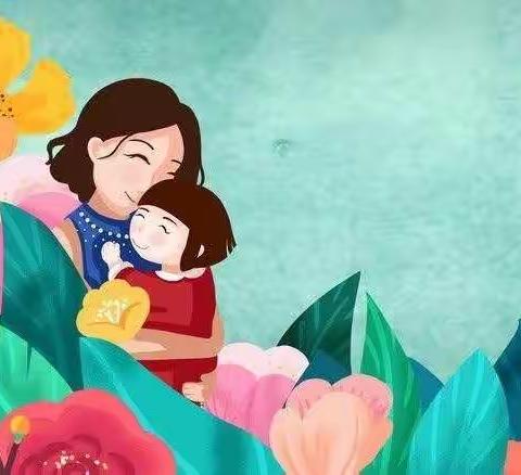 温情三月    情暖“三八”——华兴幼儿园一分园阳光班三八妇女节主题活动