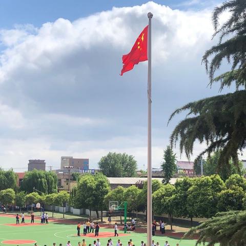 骨干引领、思维碰撞，优质课堂助力成长。——傅庄街道中心小学“素养-活动”优质课评选活动札记