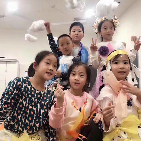 小小设计师