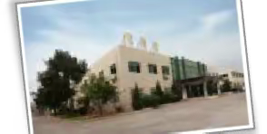 深圳市福美来粉末冶金有限公司东莞分公司陶瓷事业部