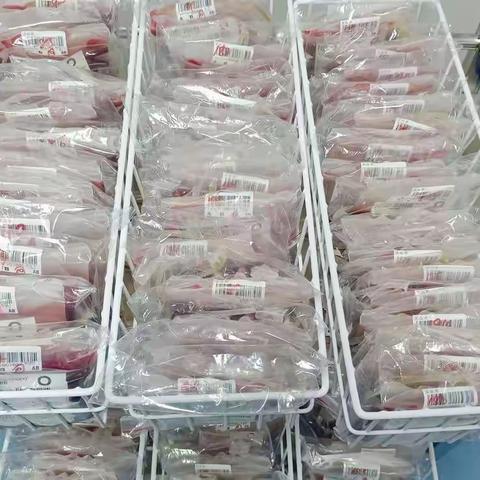96000毫升！抚州市第二批爱心血液驰援南昌