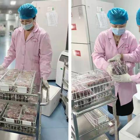 16万毫升！抚州第四批“热血”驰援南昌